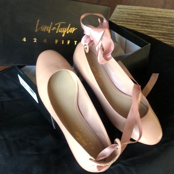 424 Fifth Shoes - 🎁NIB  424 Fifth Ballet Flats
